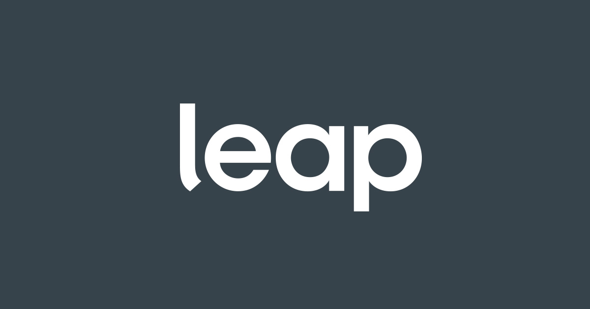 LEAP Application — White Mountain Science, Inc. (WMSI)